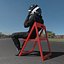 Base Racing Driver 2025 Rigged