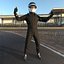 Base Racing Driver 2025 Rigged