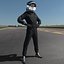 Base Racing Driver 2025 Rigged