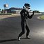 Base Racing Driver 2025 Rigged