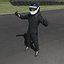 Base Racing Driver 2025 Rigged