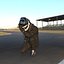 Base Racing Driver 2025 Rigged