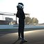 Base Racing Driver 2025 Rigged