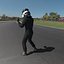 Base Racing Driver 2025 Rigged