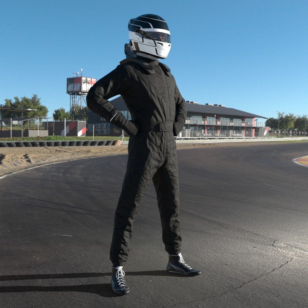 3D model Base Racing Driver 2025 Rigged https://p.turbosquid.com/ts-thumb/D2/XJLgEN/nk/image24/jpg/1745267091/1920x1080/fit_q87/024d5068bc7bbb403e08078c45b854bf11766c81/image24.jpg