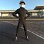 Base Racing Driver 2025 Rigged