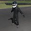 Base Racing Driver 2025 Rigged