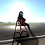 Base Racing Driver 2025 Rigged