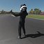 Base Racing Driver 2025 Rigged