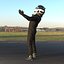 Base Racing Driver 2025 Rigged