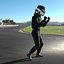 Base Racing Driver 2025 Rigged