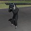 Base Racing Driver 2025 Rigged