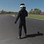 Base Racing Driver 2025 Rigged