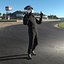 Base Racing Driver 2025 Rigged