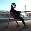 Base Racing Driver 2025 Rigged