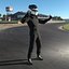 Base Racing Driver 2025 Rigged
