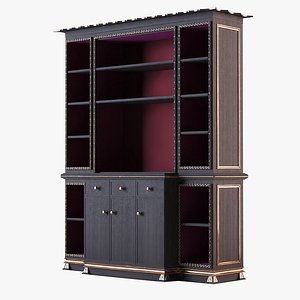 Elegant Cabinet