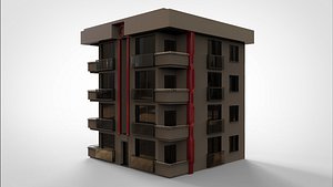 build 3D