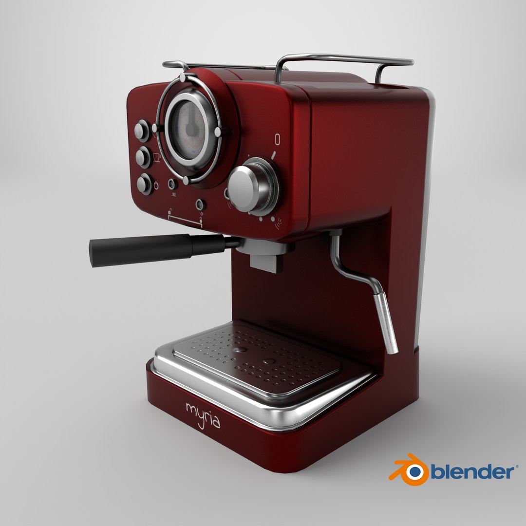 Myria Coffee Maker 3D https://p.turbosquid.com/ts-thumb/D2/gB5ckQ/MG/stemcell_blender_cycles_render/png/1737631841/1920x1080/fit_q87/7c6963dc84659131f081a3010f89c25325cd98db/stemcell_blender_cycles_render.jpg
