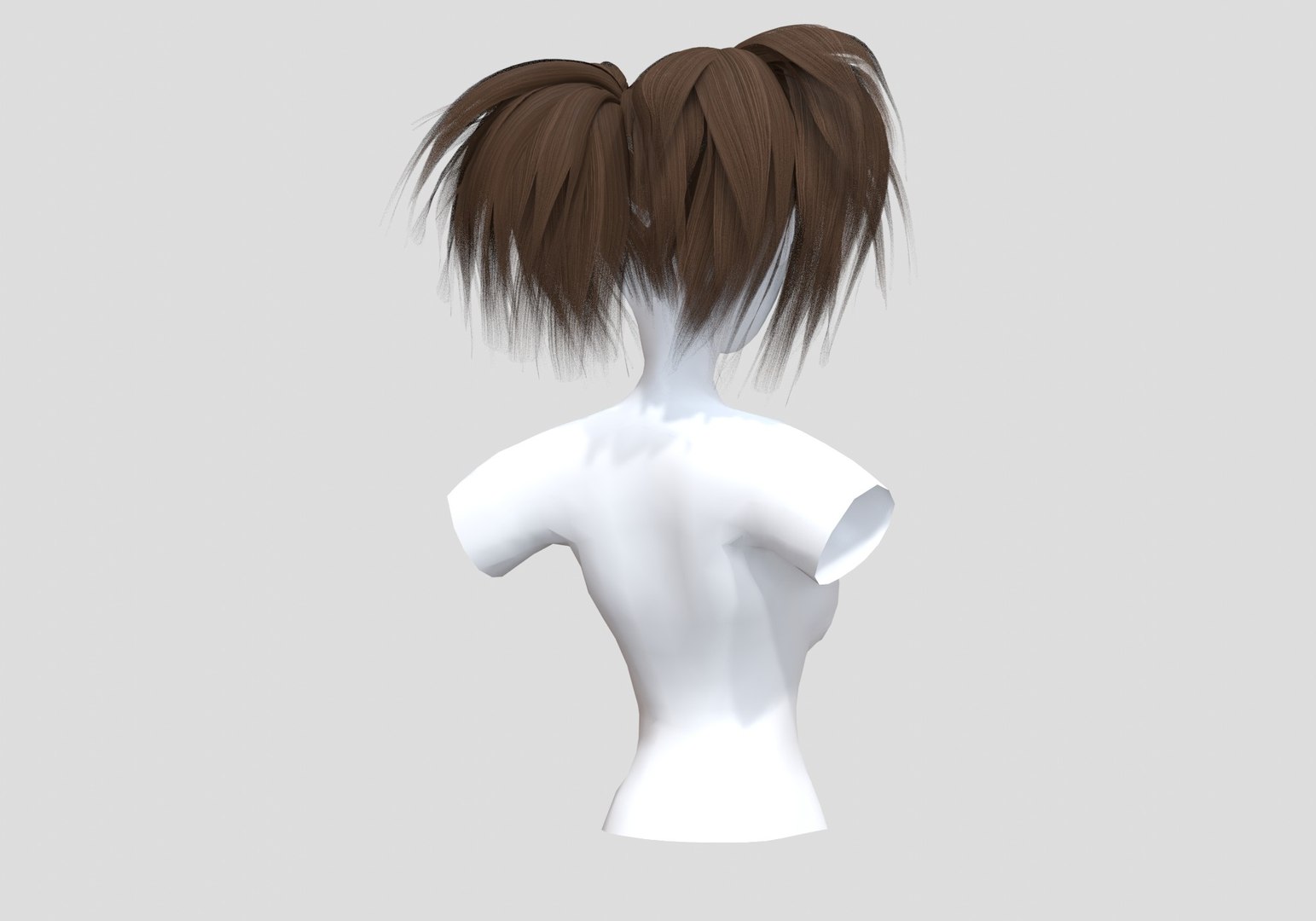 3D Up Pigtails Hairstyle https://p.turbosquid.com/ts-thumb/D2/jX4viB/77/10004/jpg/1659660774/1920x1080/fit_q87/30ae0d12b1886111af0de70b15f3c6b32d5e2a58/10004.jpg