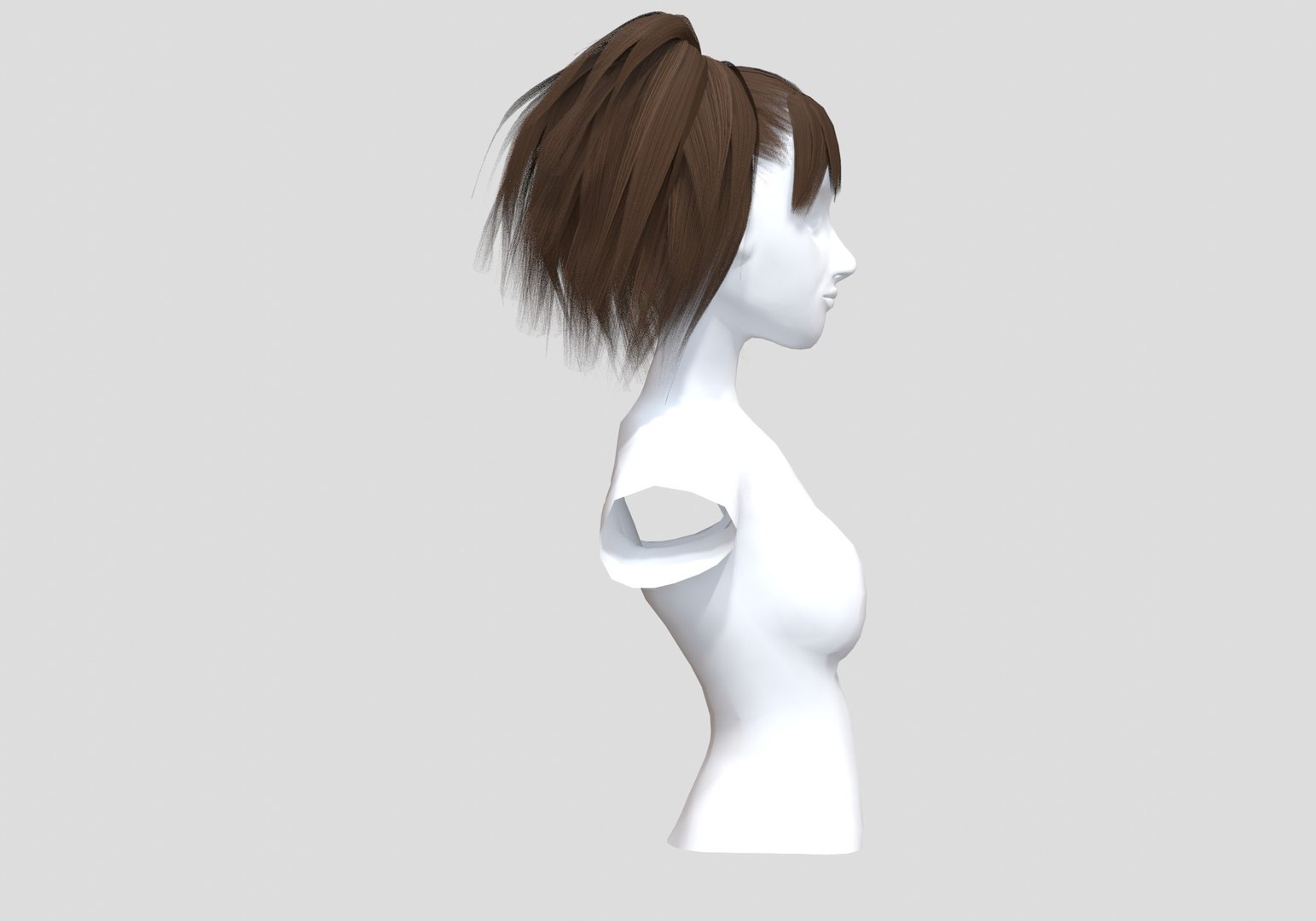 3D Up Pigtails Hairstyle https://p.turbosquid.com/ts-thumb/D2/jX4viB/GH/10003/jpg/1659660773/1920x1080/fit_q87/3f166b2a7d30243c5f0c126df780ab522b690a77/10003.jpg