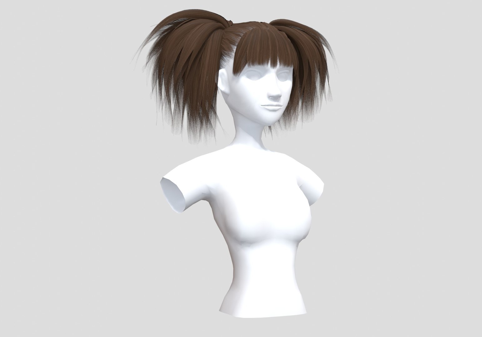 3D Up Pigtails Hairstyle https://p.turbosquid.com/ts-thumb/D2/jX4viB/YD/10002/jpg/1659660772/1920x1080/fit_q87/2cfd174b265a36474620b49800f1fb9d00147f92/10002.jpg