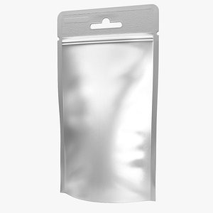 Plastic Pack Sachet