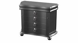 Jewelry box