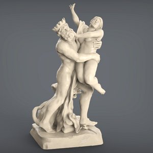 obj rape proserpina