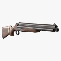 Chiappa TripleThreat  Shotgun