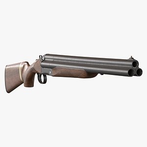 Chiappa TripleThreat  Shotgun