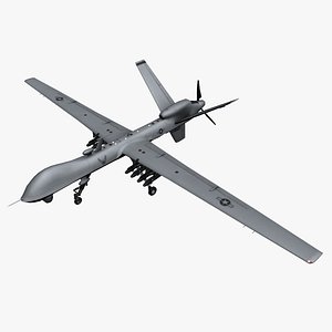 General Atomics MQ-9 Reaper