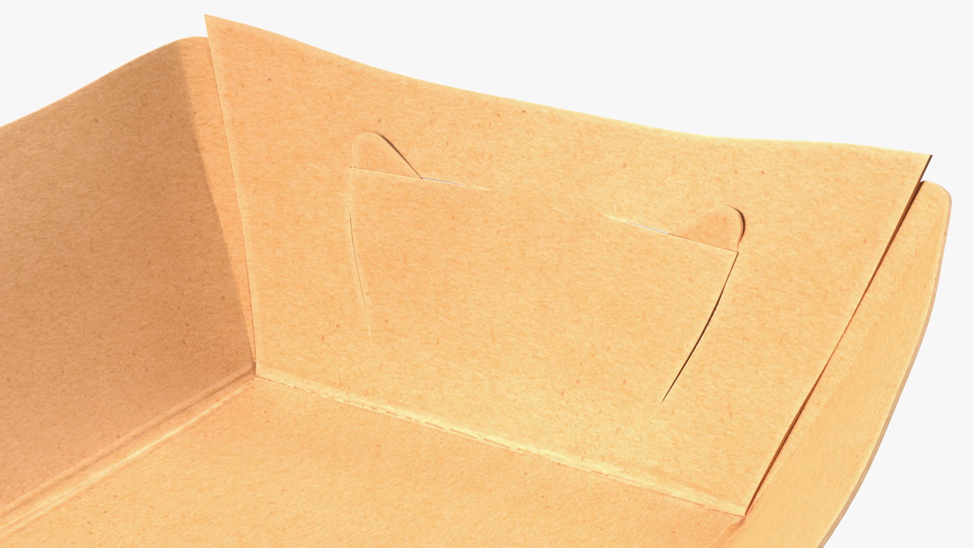 3D Disposable Brown Paper Food Tray https://p.turbosquid.com/ts-thumb/D2/pw87Xk/Kt/disposablebrownpaperfoodtray3dmodel011/jpg/1636490177/1920x1080/fit_q87/c6a1a658f6d35954d62476f94780733bdf08259c/disposablebrownpaperfoodtray3dmodel011.jpg