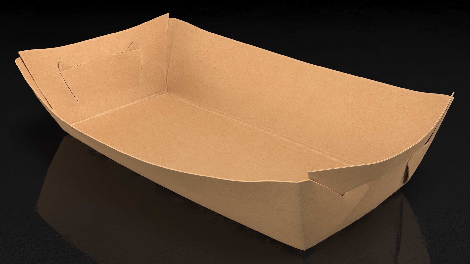 3D Disposable Brown Paper Food Tray https://p.turbosquid.com/ts-thumb/D2/pw87Xk/lw/disposablebrownpaperfoodtray3dmodel005/jpg/1636490159/1920x1080/fit_q87/471254ff2a73002077eef4683b36d8c2a9fce9c6/disposablebrownpaperfoodtray3dmodel005.jpg