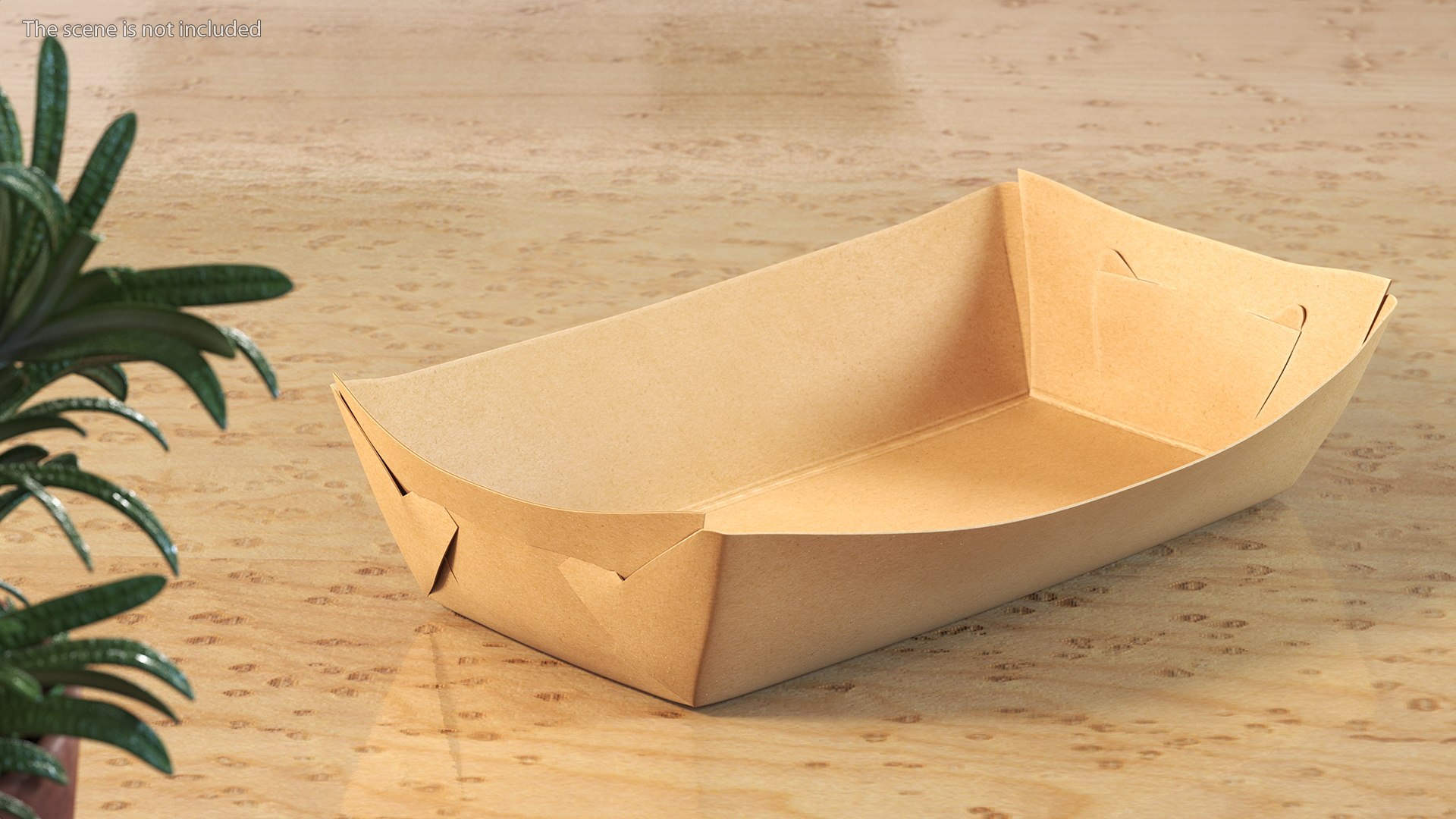 3D Disposable Brown Paper Food Tray https://p.turbosquid.com/ts-thumb/D2/pw87Xk/so/disposablebrownpaperfoodtray3dmodel002/jpg/1636490151/1920x1080/fit_q87/8d96301b0dfe5dee66ba337b8b115d2e94acd60b/disposablebrownpaperfoodtray3dmodel002.jpg