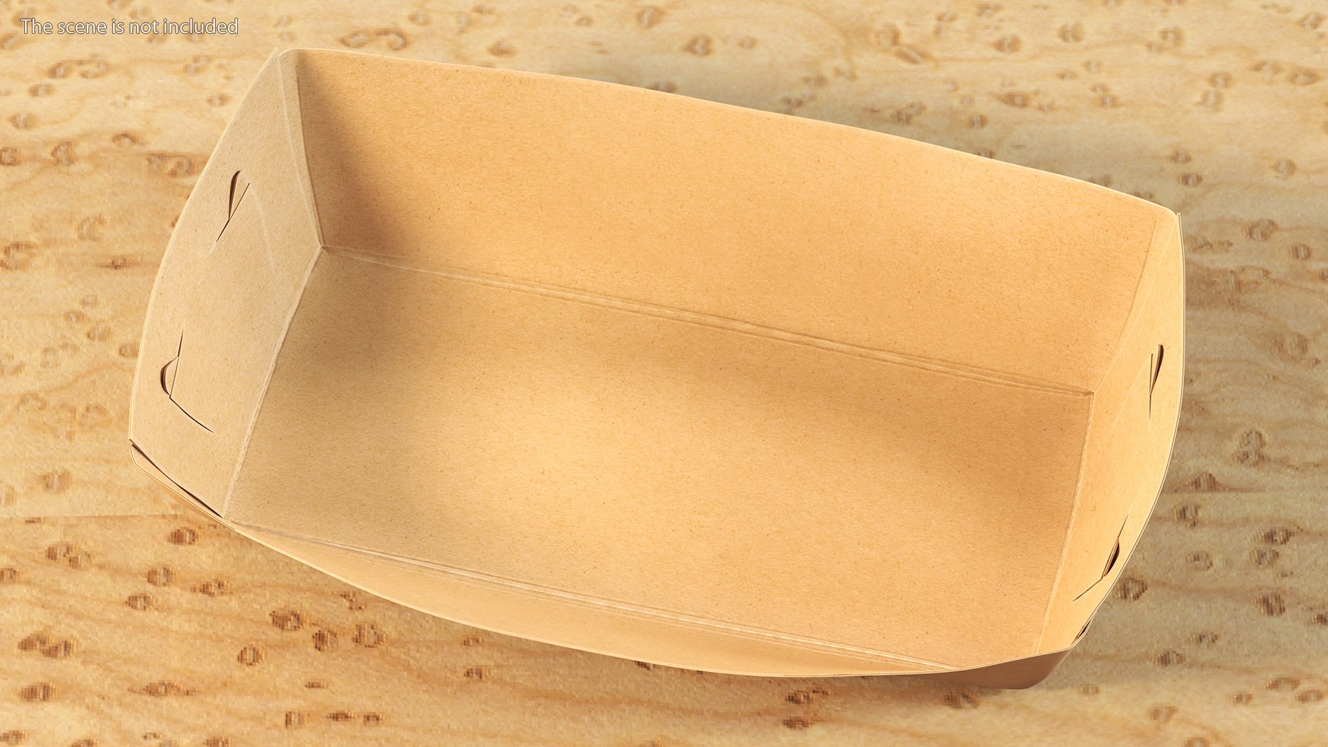 3D Disposable Brown Paper Food Tray https://p.turbosquid.com/ts-thumb/D2/pw87Xk/yR/disposablebrownpaperfoodtray3dmodel004/jpg/1636490156/1920x1080/fit_q87/461348ec083160e53a10d0a0e3ec25cc7563bee1/disposablebrownpaperfoodtray3dmodel004.jpg