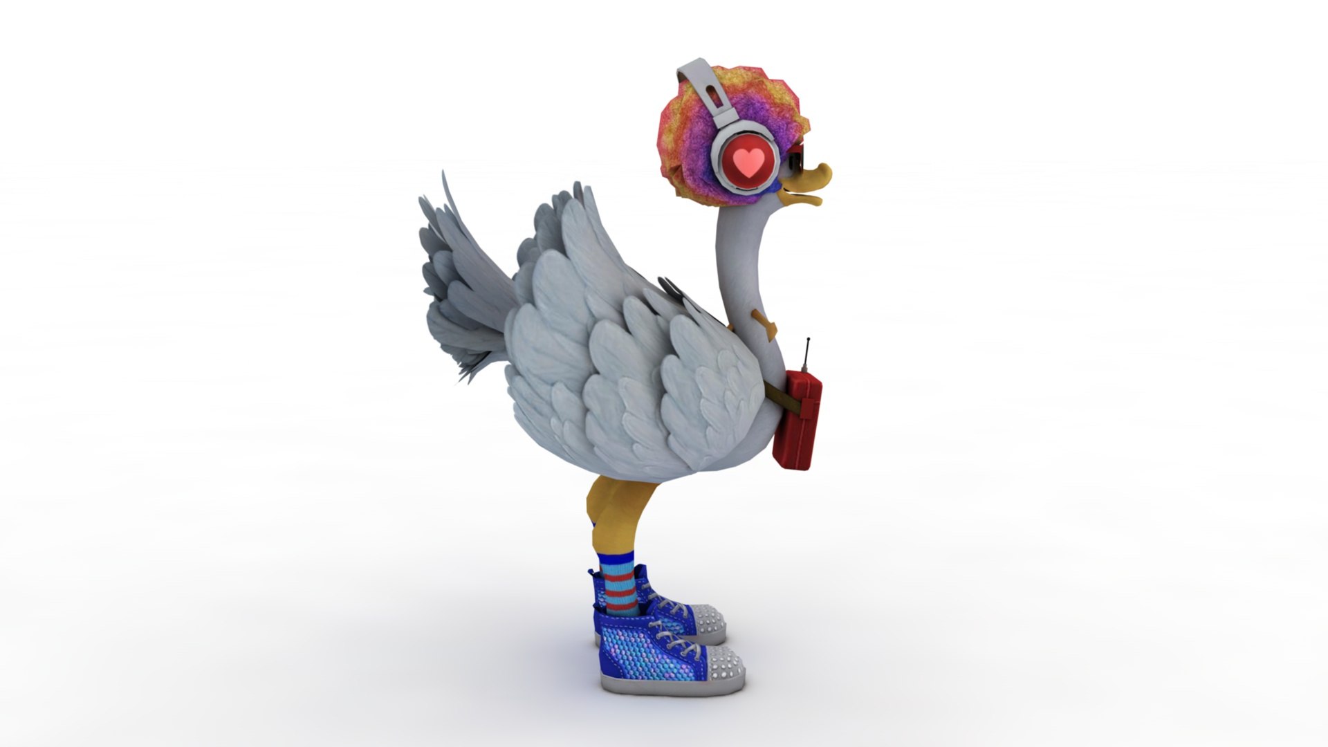 3D Cartoon funny Ostrich model https://p.turbosquid.com/ts-thumb/D2/rXZTJ1/uh/dfs0001/jpg/1665589286/1920x1080/fit_q87/6dd396bf73ed0d43363a12d3ba367331d0e154ba/dfs0001.jpg