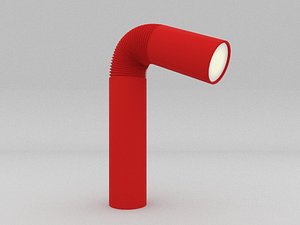 Lamp Sixties