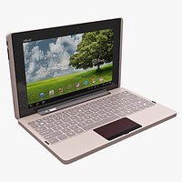 Asus Eee Pad Transformer TF101
