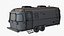 Airstream Flying Cloud