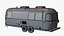 Airstream Flying Cloud