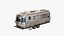 Airstream Flying Cloud