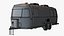 Airstream Flying Cloud