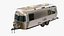 Airstream Flying Cloud