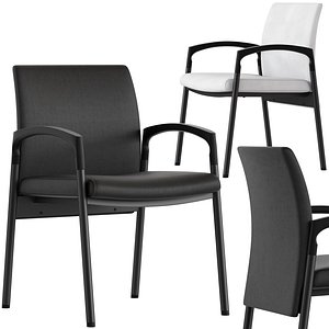 Herman Miller Valor Chair