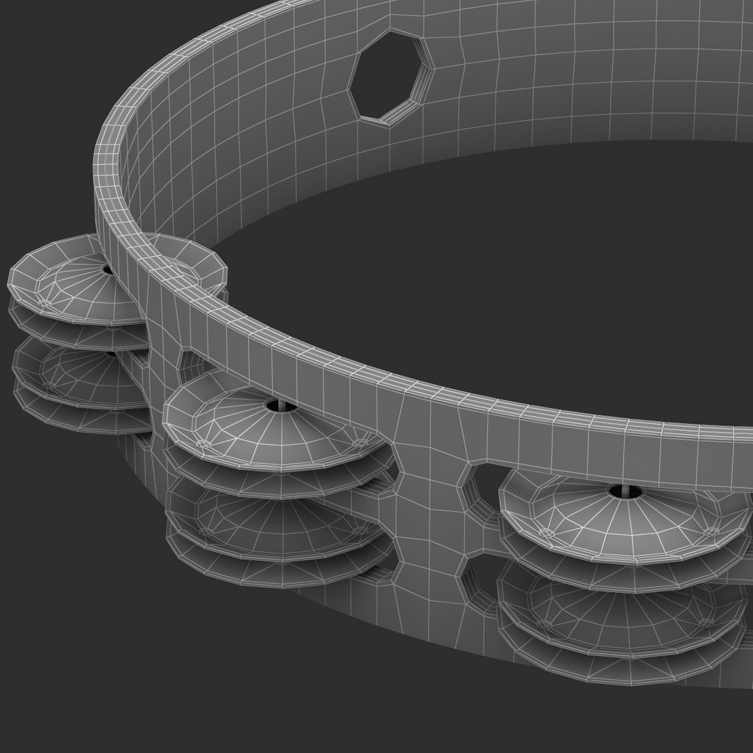 tambourine modeled 3d model https://p.turbosquid.com/ts-thumb/D2/ytlPe2/k0dYyW5x/tambourine3dmodel19/jpg/1425015650/1920x1080/fit_q87/271fc257fdd77fffb6848984b3e0d1fefc506d4b/tambourine3dmodel19.jpg