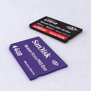 Memory Card