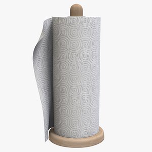3D Paper Towels Sopalin