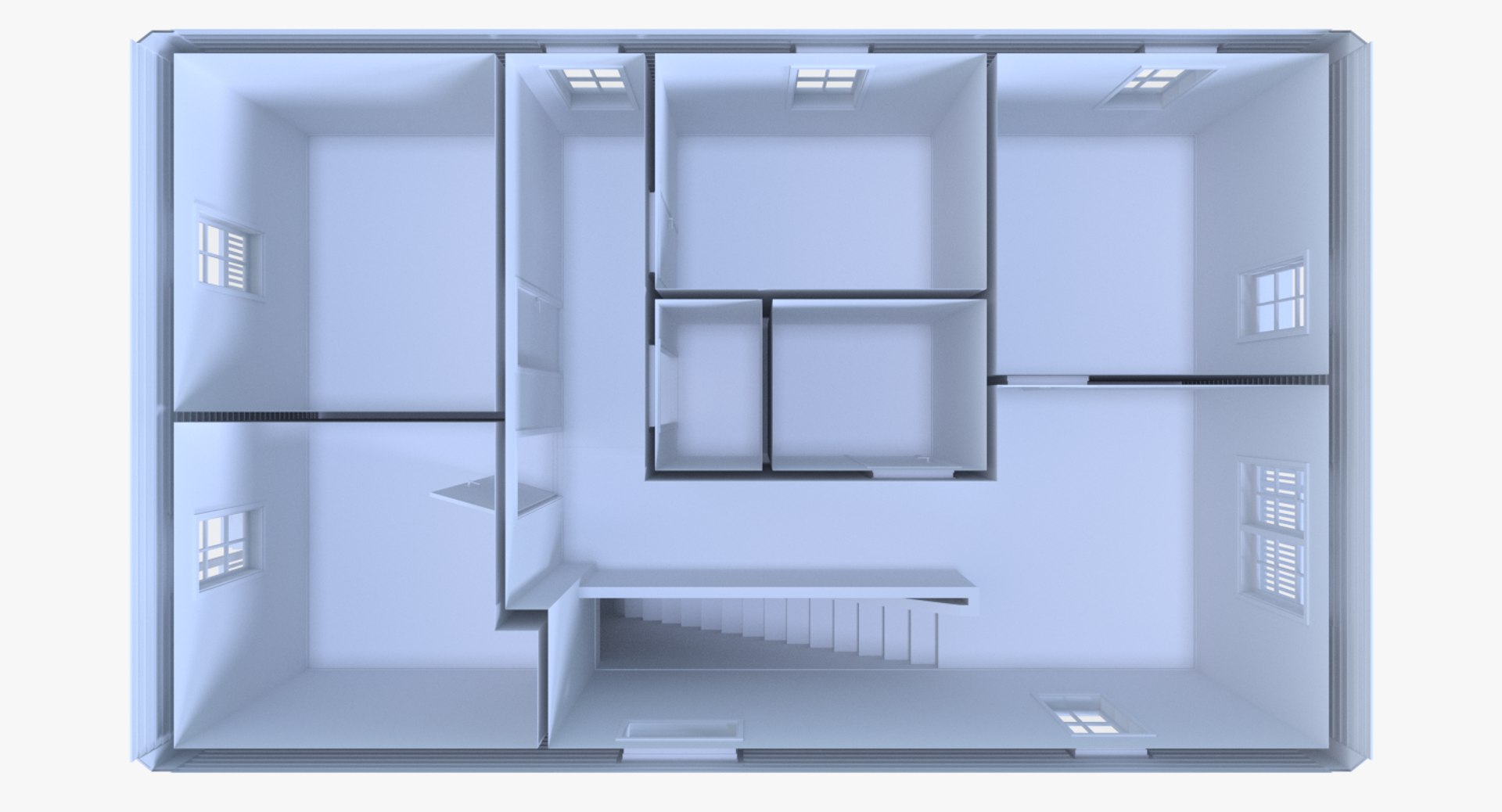Obj Interior Home