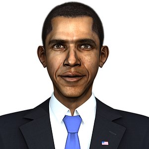 Barack Obama